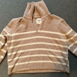 Abercrombie Sweater